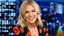 The Tonight Show Starring Jimmy Fallon - Episode 110 - Sienna Miller, Judd Apatow, Big Thief