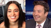 The Tonight Show Starring Jimmy Fallon - Episode 188 - Camila Cabello, Ryan Tedder, OneRepublic