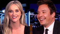 The Tonight Show Starring Jimmy Fallon - Episode 192 - Reese Witherspoon, Simu Liu, Lisa