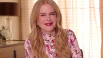 The Tonight Show Starring Jimmy Fallon - Episode 2 - Nicole Kidman, Amanda Gorman, Nore Davis