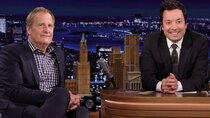 The Tonight Show Starring Jimmy Fallon - Episode 9 - Jeff Daniels, Chloe Fineman, The Flaming Lips