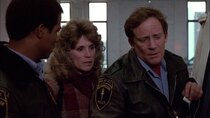 Hill Street Blues - Episode 17 - Passage to Libya