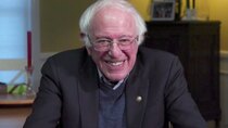 Late Night with Seth Meyers - Episode 46 - Senator Bernie Sanders, Lindsey Vonn