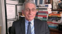 Late Night with Seth Meyers - Episode 83 - Dr. Anthony Fauci, Diane von Furstenberg