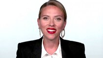Late Night with Seth Meyers - Episode 129 - Scarlett Johansson, Noah Syndergaard
