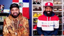 Late Night with Seth Meyers - Episode 60 - Desus & Mero, Ryan Shazier