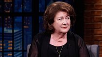 Late Night with Seth Meyers - Episode 103 - Colin Quinn, Margo Martindale, PKEW PKEW PKEW