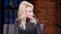 Late Night with Seth Meyers - Episode 32 - Dolly Parton, Tobias Menzies, Rep. Ro Khanna