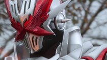 Kamen Rider Saber - Episode 13 - Chapter 13: I, will stay true, to my convictions.