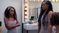 Tyler Perry’s Sistas - Episode 4 - Just a Talk