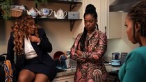 Tyler Perry’s Sistas - Episode 14 - One-Word Answers