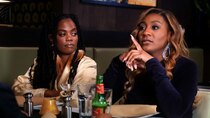 Tyler Perry’s Sistas - Episode 20 - Inside and Out