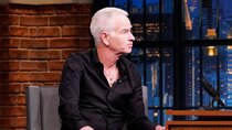 Late Night with Seth Meyers - Episode 144 - John McEnroe, Toni Collette, The Hold Steady