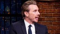 Late Night with Seth Meyers - Episode 147 - Dax Shepard, Lilly Singh