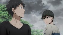 Hoshi no Samidare - Episode 6 - The Crow Knight and Shinonome Mikazuki