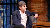 Late Night with Seth Meyers - Episode 24 - Vince Vaughn, George Stephanopoulos, Liza Treyger