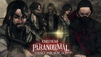 Paranormal Order - Episode 4 - Orphanage