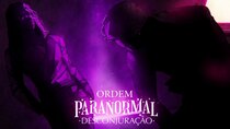 Paranormal Order - Episode 7 - Host
