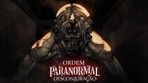 Paranormal Order - Episode 11 - Remember