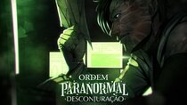 Paranormal Order - Episode 16 - Melody