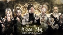 Paranormal Order - Episode 20 - Kian