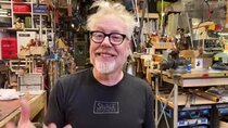 Adam Savage’s Tested - Episode 26 - Moby Dick Diorama Maquette!