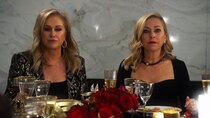 The Real Housewives of Beverly Hills - Episode 14 - Shameless Not Ruthless