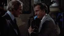 Hill Street Blues - Episode 1 - Blues in the Night