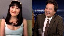 The Tonight Show Starring Jimmy Fallon - Episode 148 - Constance Wu, Bowen Yang, Lord Huron ft. Allison Ponthier