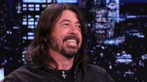 The Tonight Show Starring Jimmy Fallon - Episode 149 - Dave Grohl, Lil Nas X, Blake Shelton