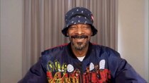 The Tonight Show Starring Jimmy Fallon - Episode 119 - Snoop Dogg, H.E.R.