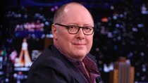 The Tonight Show Starring Jimmy Fallon - Episode 133 - James Spader, Abbi Jacobson, Beach Bunny