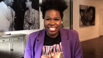 The Tonight Show Starring Jimmy Fallon - Episode 139 - Leslie Jones, X Gonzalez, Weezer