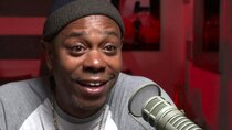 The Tonight Show Starring Jimmy Fallon - Episode 141 - Dave Chappelle, Nikki Glaser, J.Period ft. Black Thought and...