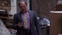 Hill Street Blues - Episode 6 - Oh, You Kid