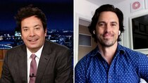 The Tonight Show Starring Jimmy Fallon - Episode 114 - Milo Ventimiglia, The Lucas Brothers, Lil Tjay ft. 6LACK