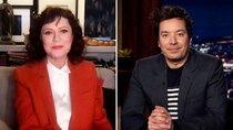 The Tonight Show Starring Jimmy Fallon - Episode 75 - Susan Sarandon, J.J. Watt, Thad Cockrell