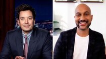 The Tonight Show Starring Jimmy Fallon - Episode 77 - Keegan-Michael Key, Terry Gross, Fontaines D.C.