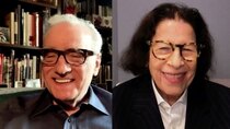 The Tonight Show Starring Jimmy Fallon - Episode 71 - Martin Scorsese & Fran Lebowitz, Mayor Pete Buttigieg, Hunter...