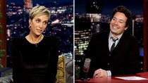 The Tonight Show Starring Jimmy Fallon - Episode 55 - Kristen Wiig, Graham Norton, Jack Harlow