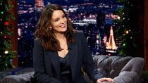 The Tonight Show Starring Jimmy Fallon - Episode 56 - Tina Fey, Patty Jenkins, Marcus King