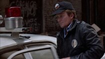 Hill Street Blues - Episode 7 - An Oy for an Oy