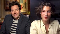 The Tonight Show Starring Jimmy Fallon - Episode 22 - Shawn Mendes, Tig Notaro