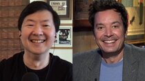 The Tonight Show Starring Jimmy Fallon - Episode 23 - Ken Jeong, Mayor Pete Buttigieg, Sam Hunt