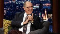 The Tonight Show Starring Jimmy Fallon - Episode 33 - James Spader, Chris Paul, 21 Savage & Metro Boomin