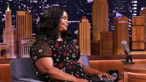 The Tonight Show Starring Jimmy Fallon - Episode 167 - Octavia Spencer, Fred Armisen, YBN Cordae ft. Anderson .Paak