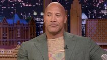 The Tonight Show Starring Jimmy Fallon - Episode 172 - Dwayne Johnson, Issa Rae, Eddy Grant