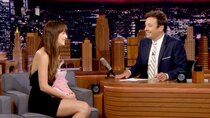 The Tonight Show Starring Jimmy Fallon - Episode 175 - Dakota Johnson, Post Malone, Jon Lovitz, Tyler Childers