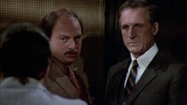 Hill Street Blues - Episode 8 - Fathers and Huns