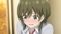 Mamahaha no Tsurego ga Motokano Datta - Episode 7 - Higashira Isana Doesn't Know What Love Is